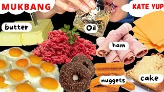 I EAT A LOT AND VERY FAT - DAY 4