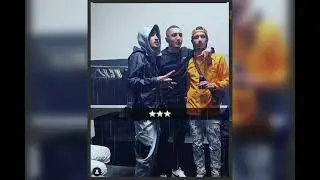 Baby Gang x Morad, Capo Plaza -