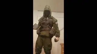 I Feel Like God!!! Edit (Rainbow 6 Edition)