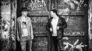 Mendry - Everybody Had a Hard Year (John Lennon Cover)