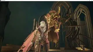 Seven Knight 2 Global - Nestra Incarnation Tier 15 (Solo Raid)