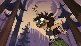 TOTAL DRAMA ISLAND 2023 AXEL'S BEST MOMENTS