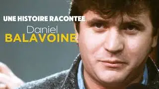 une petite histoire racontée par Daniel Balavoine en 1983