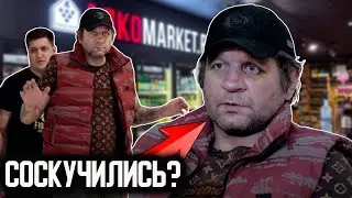 ЕМЕЛЬЯНЕНКО возвращается к боям. Когда следующий поединок