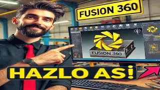 How to Post Process Parts in Fusion 360 Quick Start Guide
