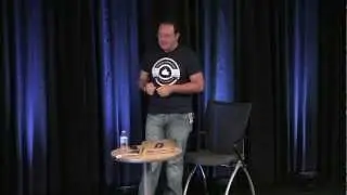 CloudStack Cloud with Puppet