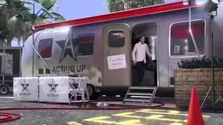 GTA V Stunts in Director Mode