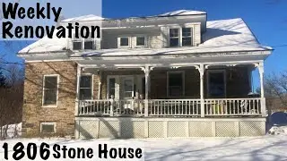 Home Renovation | Changing Our Minds | EP. 156