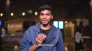 A STRANGE LOOP - Audience Reactions Part 2
