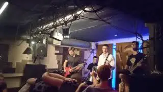 Группа Полифония кавер 