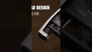 NEW GENERATION HAMMER with shock absorber 