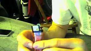 How to Mod a Lighter