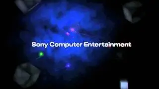 PlayStation 2 Startup [HD]