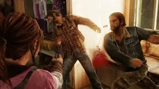 The Last of Us Civil War