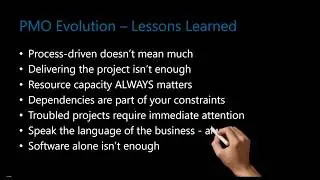 The Benefits and Outcomes of Moving to Microsoft Project Online