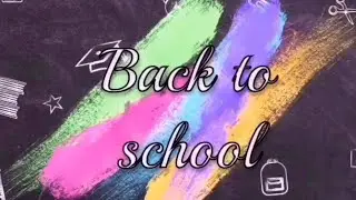 Back to school 2019 / Канцелярия из Ашана , Fix Price, Магнит косметик