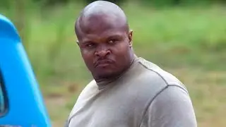 T-Dog kill count (The Walking Dead)