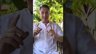 Подготовка к ретриту. Точка А.