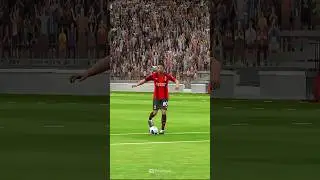 6 star skill tutorial 🔥 efootball 
