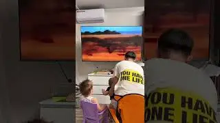 Муж Тёщя Гепард😹😹😹 