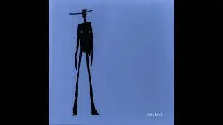 (FREE) GORILLAZ TYPE BEAT ~ COWBOY