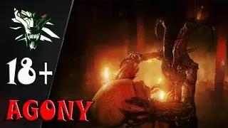 Agony - обзор ➤ АД В ЧИСТОМ ВИДЕ!
