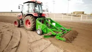 Chute Help Dirteater Drag