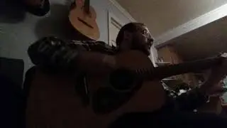 Only God knows why- Kid Rock cover by Owen Tardi