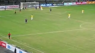 Neymar 4th Goal vs Japan