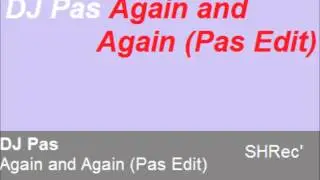 Basto - Again and Again (Pas Edit)