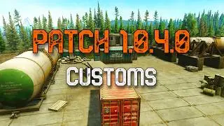 200+ FPS in Escape from Tarkov?! 9800X3D - 4K DLSS Performance