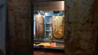 Yummy Shawarma Arabic Food Dubai restaurant #food #shawarma #foodie #eating #eat #foodlover #yummy