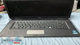 NEC VersaPro VX Laptop PC VK25TXZCE Core i5 Win7 15.6 Japanese Keyboard