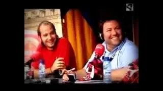 Big Sur en Clic [Aragón Televisión]