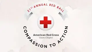 American Red Cross_Red Ball Donor Video  