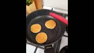 как приготовить Кефирные Оладушки