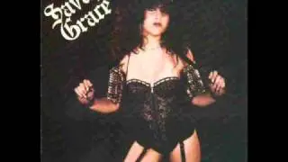 Savage Grace - Fight For Your Life - The Dominatress