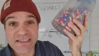 What is the Chi Squared Model? where does it come from? how can I sketch it quickly?