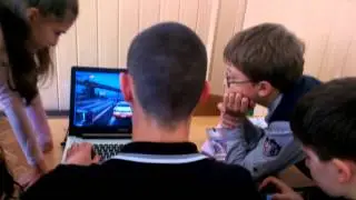 Обучение в Украине.