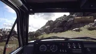 Dirt Rally 2.0 | Top 100 Daily Rally | 1986 Volkswagen Golf GTI 16V