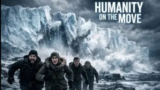 Greenland 2: Migration (2026) Movie Explained in Bangla | Apocalypse Survival Story