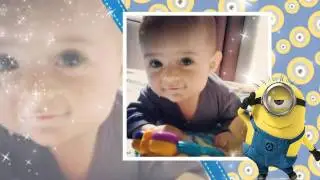 modelo theo minions 1
