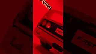 Ferrari F40 - The F40 was built to celebrate Ferrari’s 40th anniversary #cardealership #ferrari