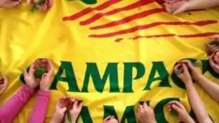 PAESE AMICO - COMUNE DI TRIESTE