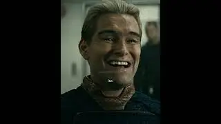 HOMELANDER - ''Take off your pants.'' 