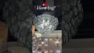 Pendant shopping 🛍️ for the Kitchen Island