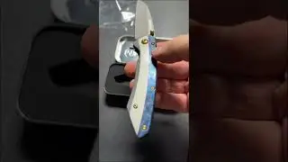 Böker Magnum Cobalt 