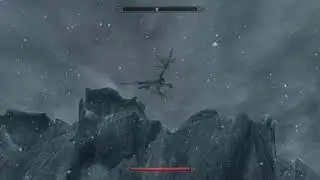 he flyin