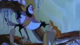 Thumbelina-Let me be your Wings Reprise (Fandub)