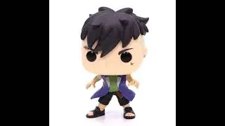 Funko POP! Animation Boruto Kawaki 54490